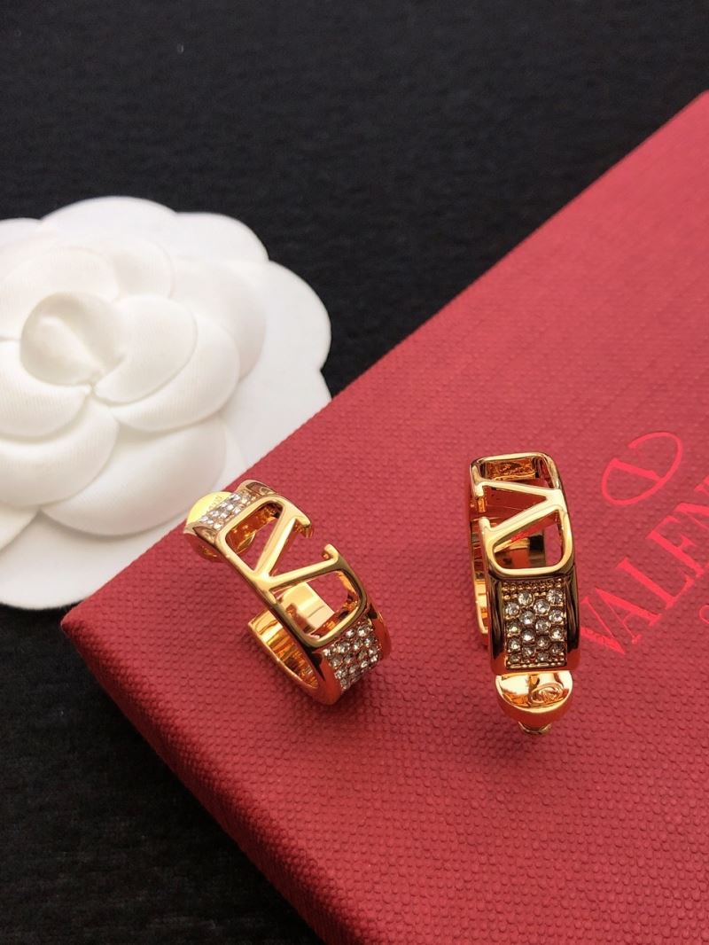 Valentino Earrings